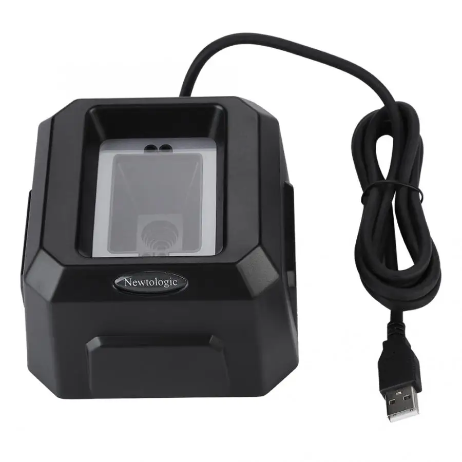 

scanner machine Black QR Code Barcode Scanner Supermarket Cashier Special Scanning Platform 3d scanner