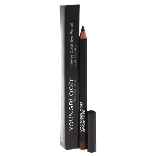 Intense color Eye Pencil замша от Youngblood Для женщин 0 04 унц. ций карандаш для глаз| |