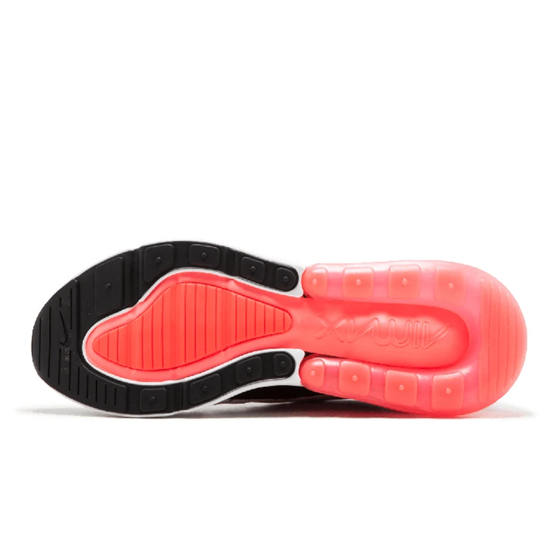 Nike Air Max 270 Original New Arrival Authentic Men Running Shoes Comfortable Breathable Outdoor Sneakers AH8050 Nike Air Max 270 Original New Arrival Authentic Men Running Shoes Comfortable Breathable Outdoor Sneakers AH8050