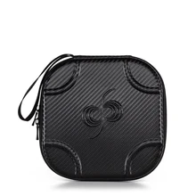 ПУ чехол для переноски коробка для хранения для DJI Дрон сумка портативный защитный чехол Аксессуары для дрона