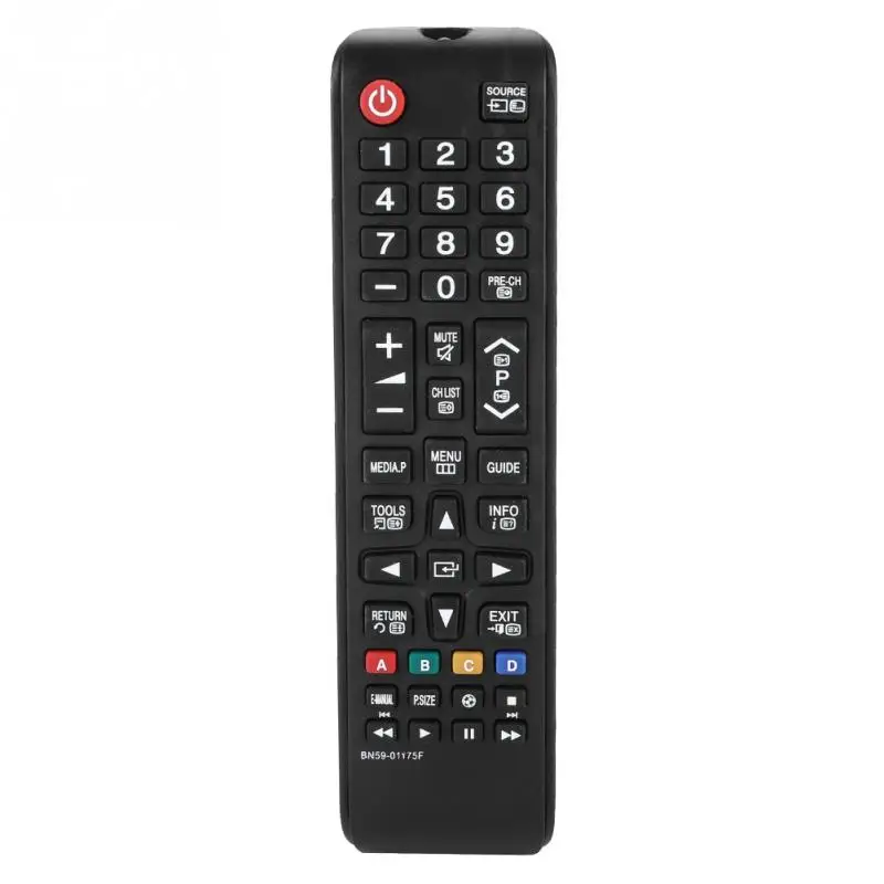 

Universal LED TV Remote Control Smart Remote Controller Replacement for Samsung BN59-01175F