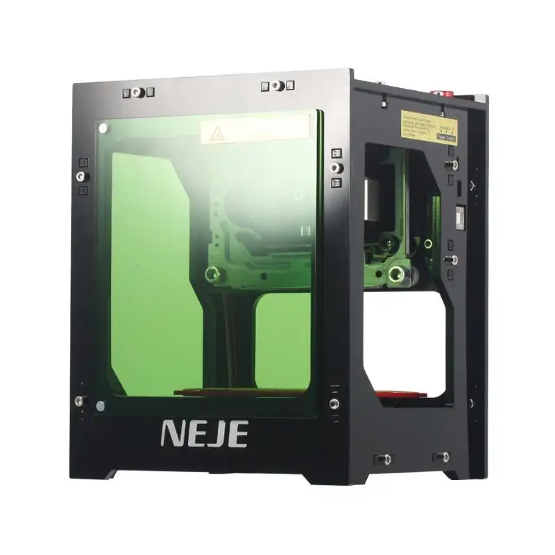 

NEJE DK-BL 1500mw USB Bluetooth Laser Engraver Advanced Laser Engraving Machine Wireless Bluetooth Printer