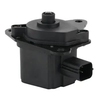 

Plastic Black Intake Manifold Runner Control Idle Valve For Jeep Chrysler Dodge