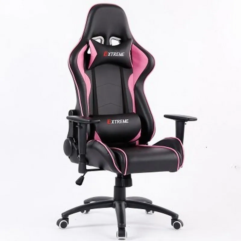 Компьютерный стул домашний офисный игровой esports кресло Клинер