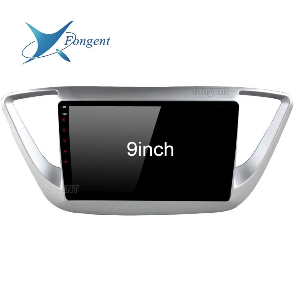 Clearance Android Unit for Hyundai Solaris Verna 2016 2017 Car Stereo Radio Multimedia Video Player GPS Glonass Navigator Audio MAP Auto 0 Clearance Android Unit for Hyundai Solaris Verna 2016 2017 Car Stereo Radio Multimedia Video Player GPS Glonass Navigator Audio MAP Auto 0