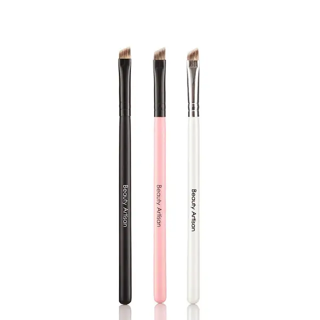 Best Offers Eyelash Bevel Eyebrow Brush Gift Box Makeup Tool High-grade Accessories Eyebrow Eyelash Makeup Brushes Best Offers Eyelash Bevel Eyebrow Brush Gift Box Makeup Tool High-grade Accessories Eyebrow Eyelash Makeup Brushes