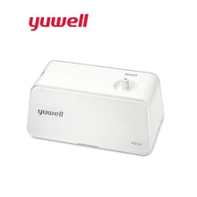 Yuwell 405A Air-compressing Nebulizer Compressor Nebulizer Inhalation Atomizer Inhaler nebulizer Respirator Steaming Devices