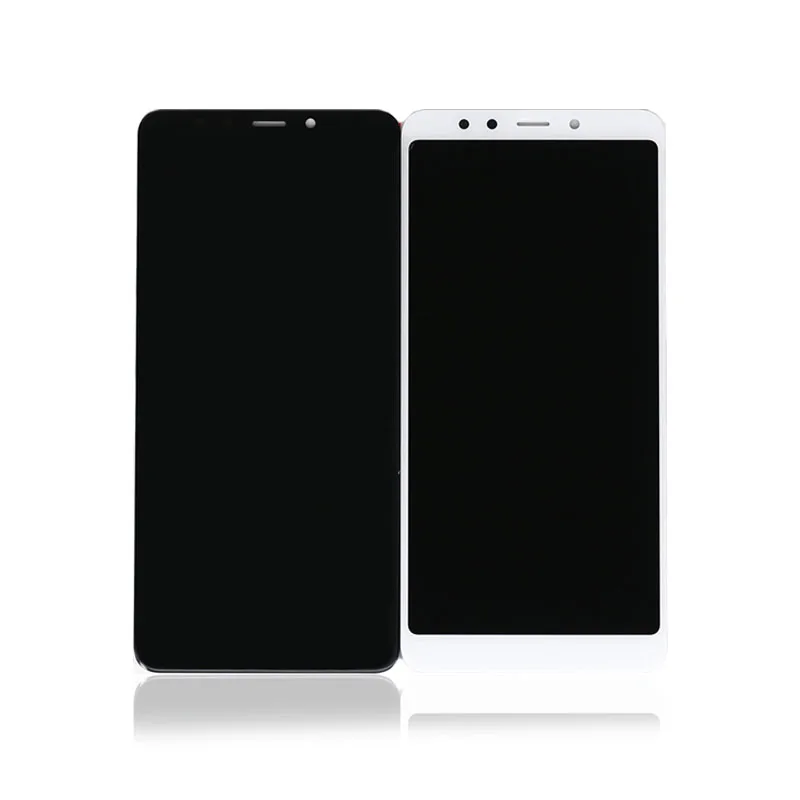 Для Xiaomi для Redmi 5 ЖК-дисплей с сенсорным экраном дигитайзер Замена экрана