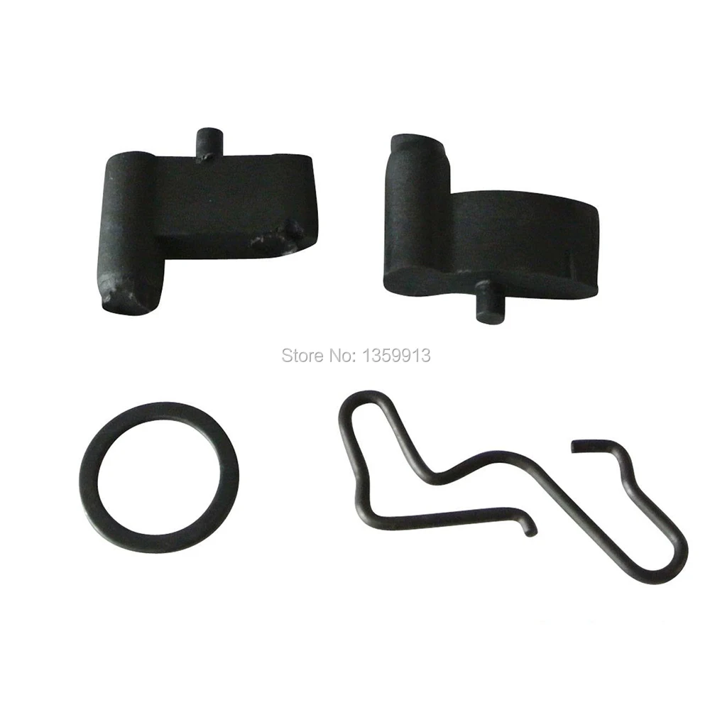 

Recoil Start Pawl Spring Washer Set Fit For Chainsaw MS180 MS210 MS240 250 260