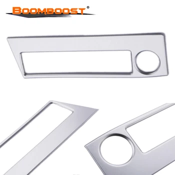 

Cigarette Lighter Button Switch Panel Molding Cover Kit Trim Interior Decoration Frame For Toyota RAV4 2013 2014 2015 2016