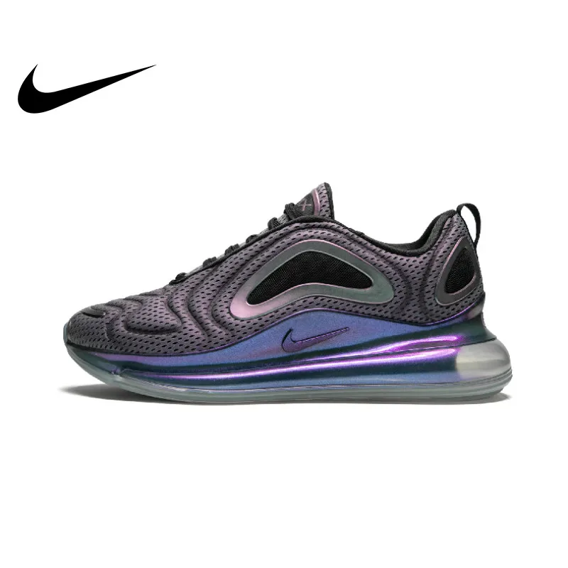 

Original authentic NIKE Air Max 720 men's shoes running shoes fashion comfortable outdoor designer sports shoes AO2924-001