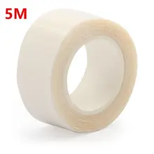 Стиль Двусторонняя лента синица парик грудь парик Прозрачное Платье Скромность тело тайна с коробкой для женщин груди Лепестки