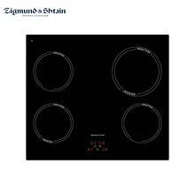 Индукционная варочная поверхность Zigmund& Shtain CIS 299.60 BX