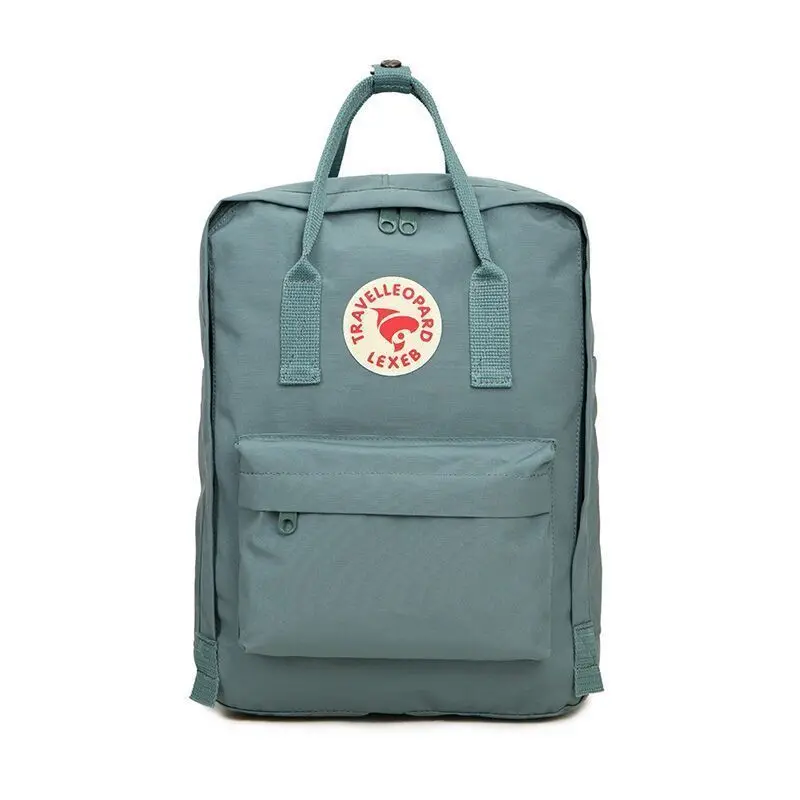 Original Mochilas Kanken mochila Kanken Mini Mochila clásica de 2018 hombres y mujeres impermeable moda bolso de escuela con Fox logotipo Original Mochilas Kanken mochila Kanken Mini Mochila clásica de 2018 hombres y mujeres impermeable moda bolso de escuela con Fox logotipo