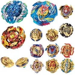 Новый Юла Beyblade взрыв Bayblade Металл Fusion Bey лезвия игрушечные лошадки для детей # H