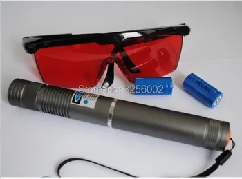 

Most Powerful 1000000m 100W Blue Laser Pointers 450nm Lazer Flashlight Burning Match/Burn light cigars/candle/black Hunting