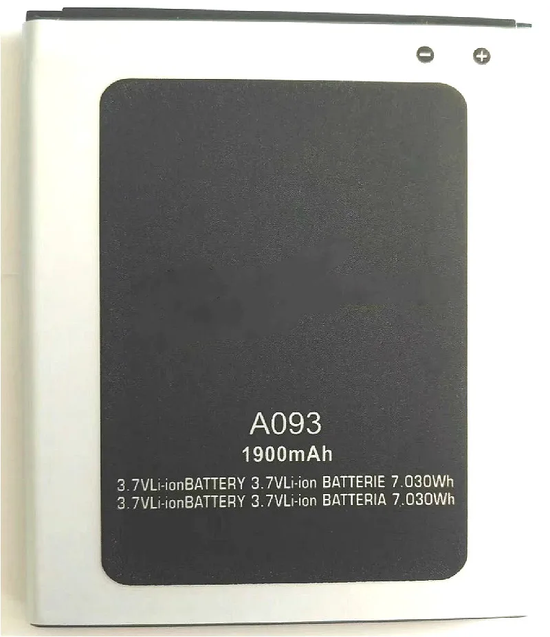

Westrock 1900mAh A093 battery for Micromax A093 cell phone