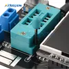 GM328A GM328B Transistor Tester LCR Diode Capacitance ESR Voltage Frequency Meter PWM DIY Kit with Case 4