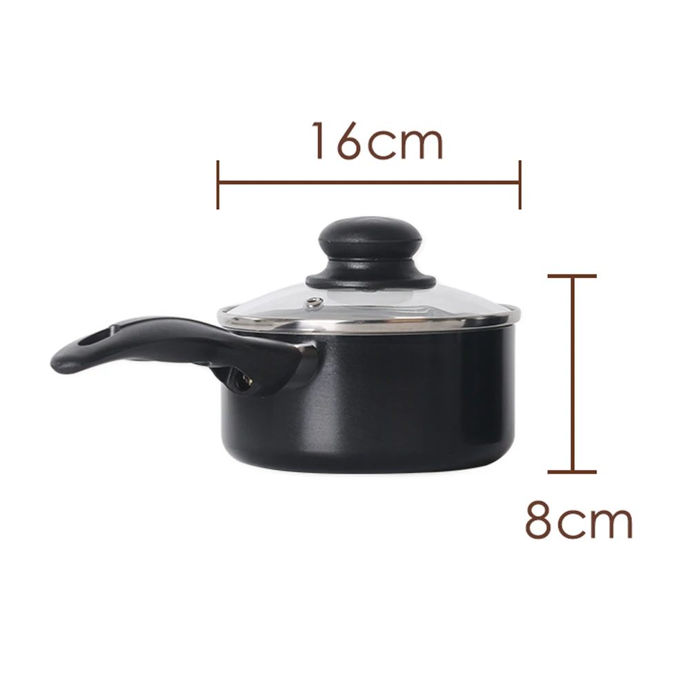 ITOP 80W Electric Chocolate Cheese Melting Machine Ceramic Non-Stick Pot Chocolate Tempering Cylinder Melter (Double Pan)