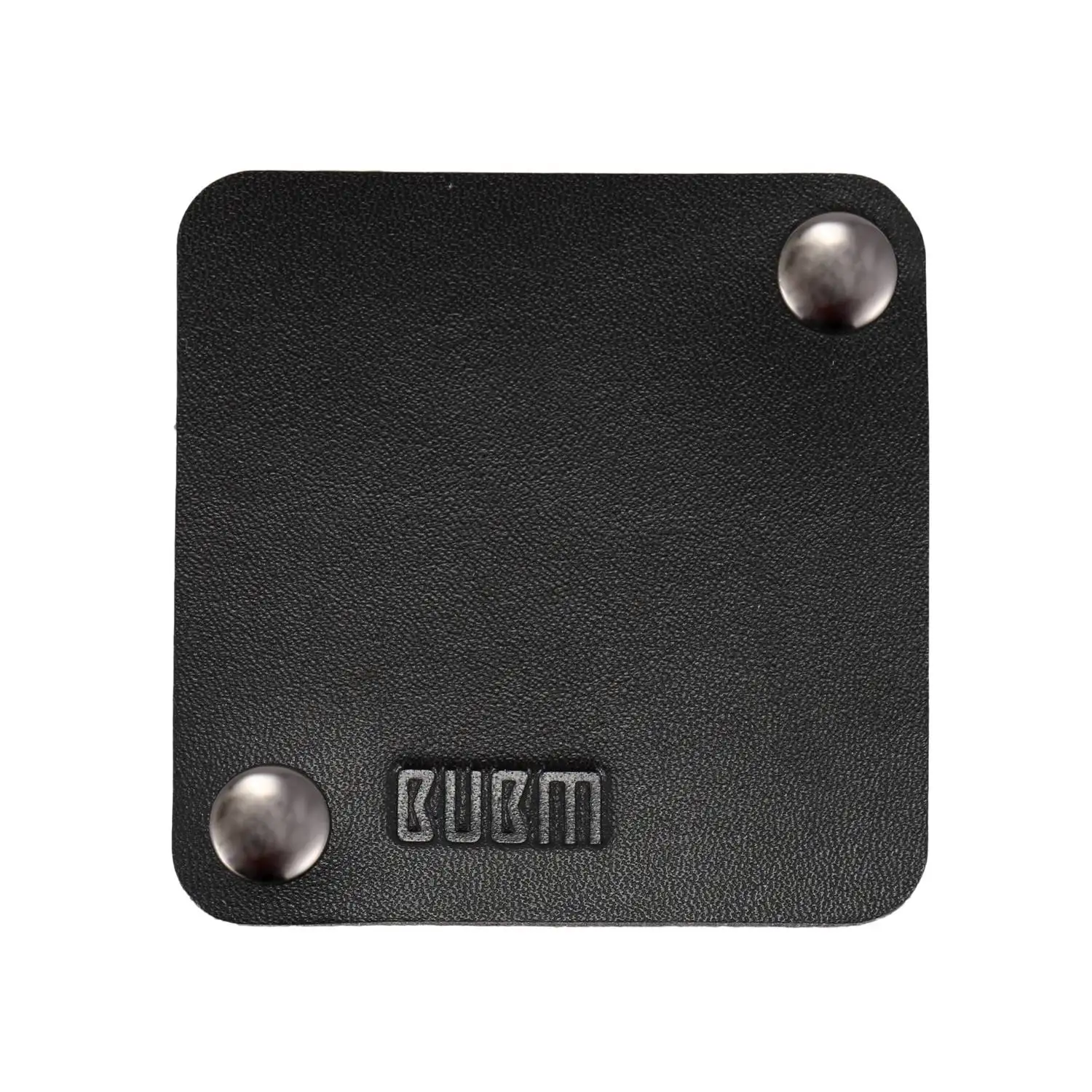 

BUBM 2 PCS LXDC-2P-03 Personalized Headset Magnetic Button Cable Management