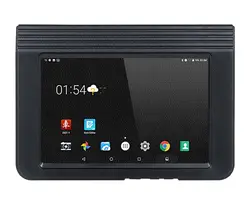 2018 Старт X431 V Tablet Wi-Fi/Bluetooth Полный Системы инструмент диагностики обновление онлайн с многоязычным X-431 Pro