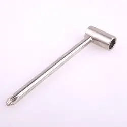 7 мм серебро анкерный ключ для Джексон Ibanez PRS электрогитары гаечные ключи инструмент регулировки