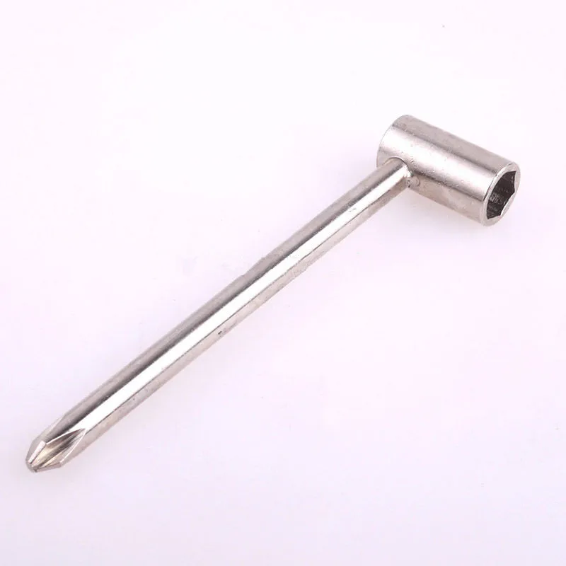 7mm Silver Truss Rod Wrench For Jackson Ibanez Prs Electric Guitar
