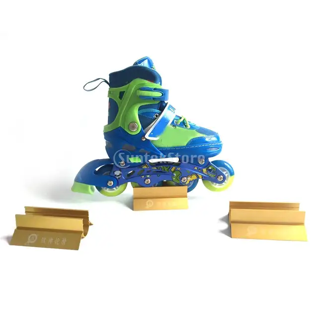 Roller Skates Support Rack: A Must-have Tool for Skating Enthusiasts