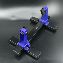 HHO-SN-390 Регулируемый поворотный сварочный Вспомогательный зажим PCB Пайка и Монтажная скоба зажим для ремонта