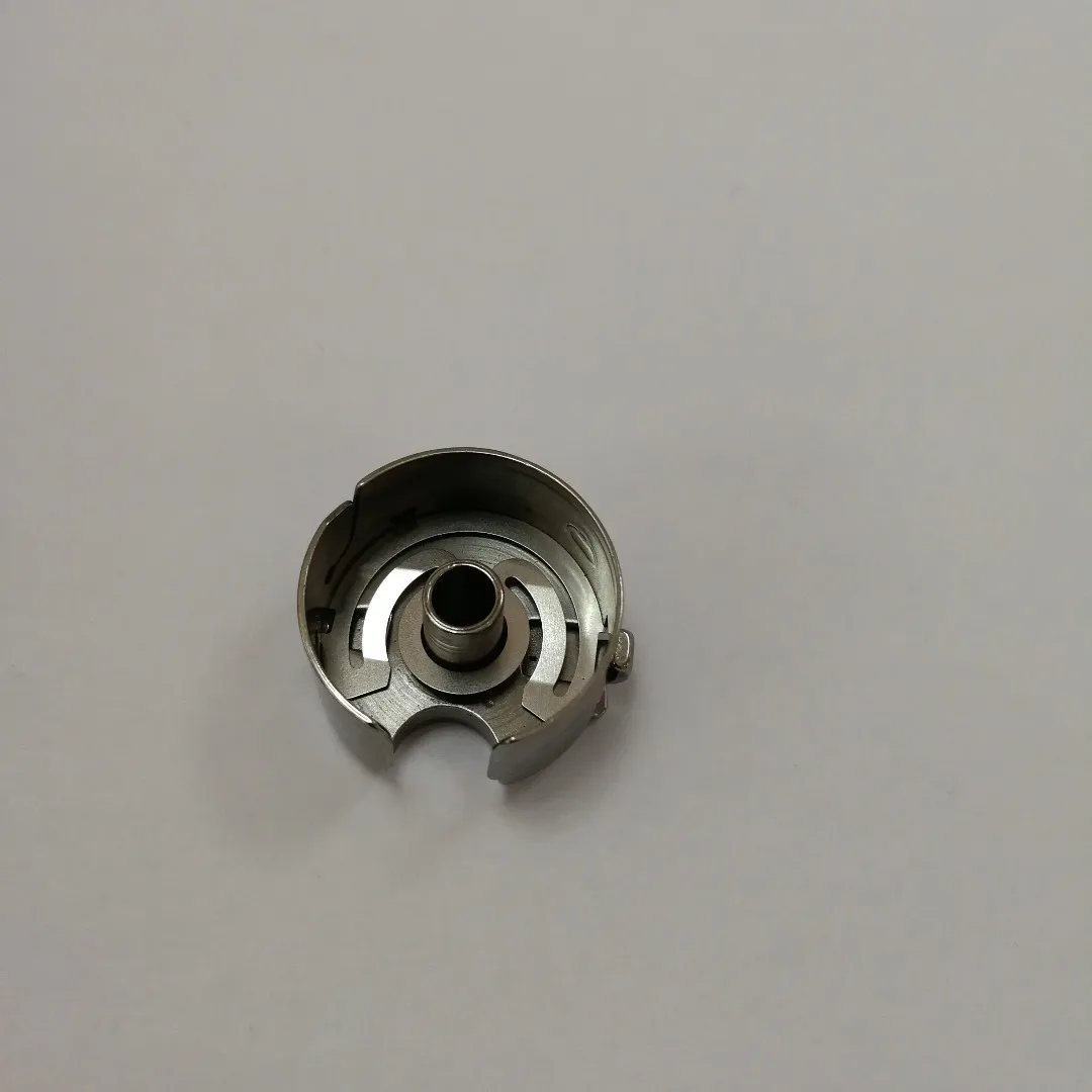 BOBBIN CASE 9076 подходит домашняя швейная машина Pfaff 260 262 362 463 GENERIC|Швейные инструменты и