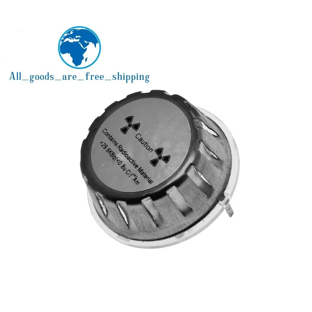 

TZT NAP-07 NAP07 HIS07 HIS-07 Ion Chamber Smoke Sensor Ionization Smoke Detector For Arduino