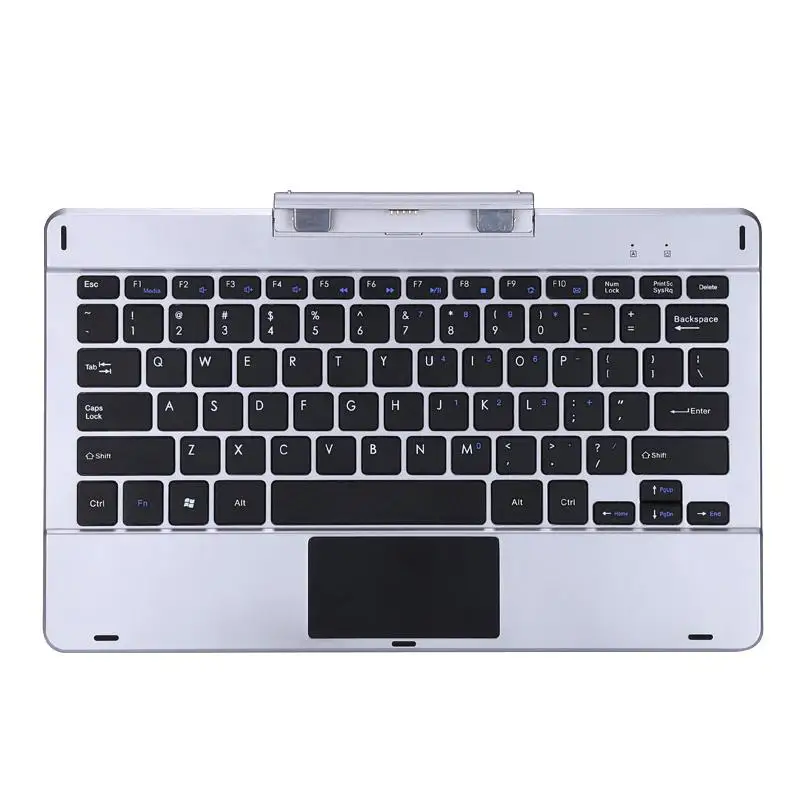 

DSstyles Magnetic Tablet Keyboard External Keyboard for Jumper Ezpad 6 Pro / 6S Pro