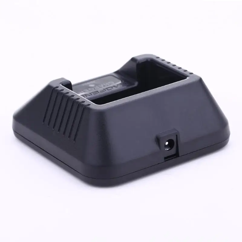 Универсальное зарядное устройство адаптер для BaoFeng UV 5R серии радио walkie talkie