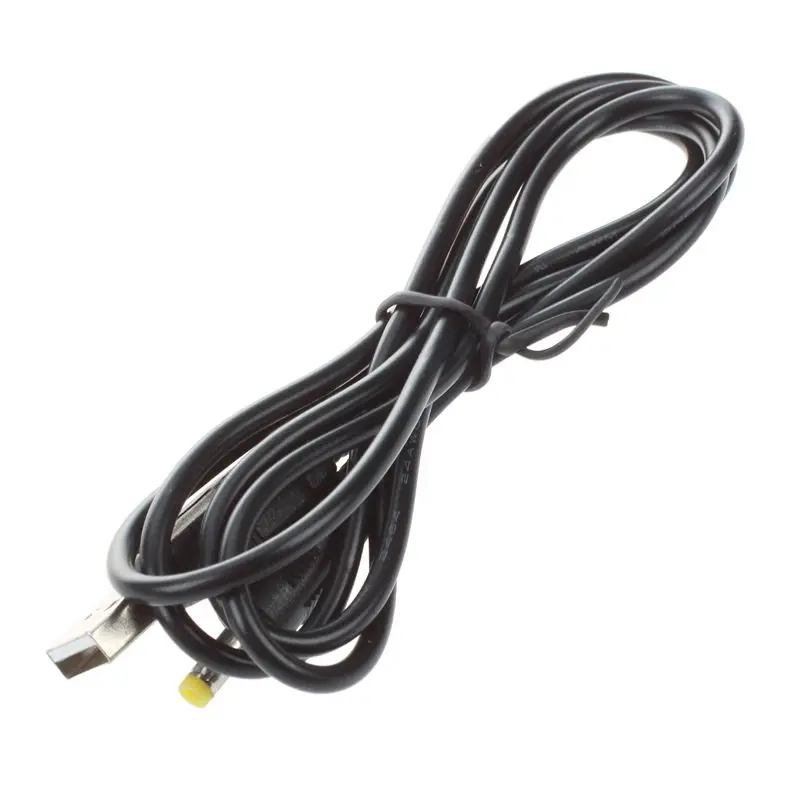 Высокоскоростной кабель питания semoic USB 2 0 A папа постоянный ток 4 мм x 1 7 3 фута