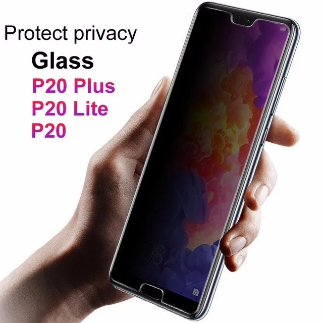 

2.5D Protective Glass For Huawei P Samrt 2019 Screen Protector Case Film For Huawei P20 Pro P 10 9 8 20 P20 Lite Tempered Glass