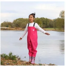 Waders For Kids Shop Waders For Kids From Aliexpress