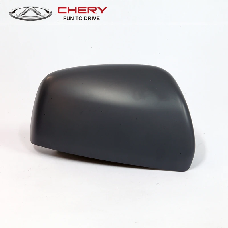 CHERY официальный оригинальный запчасти накладка правой зеркала заднего вида ОТР RH