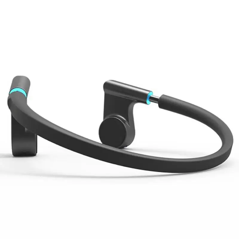 Bone проводные наушники Беспроводной Bluetooth гарнитуры долгого ожидания с