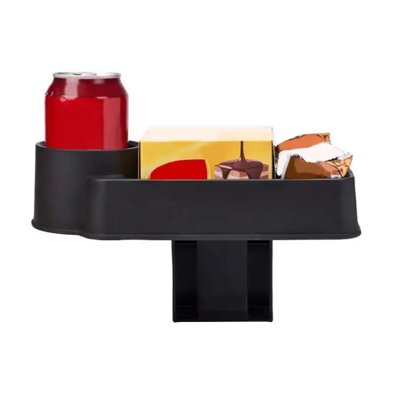 

Folding Car Organizer Cup Holder Drink Holder Seat Storage Box Gap Pocket Stowing Tidying Water Bottle Cupholder Car Accessories