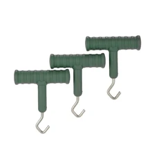 Рыболовный узел для ловли карпа, инструмент для изготовления снастей, инструмент для морской рыбалки, аксессуары для ловли карпа