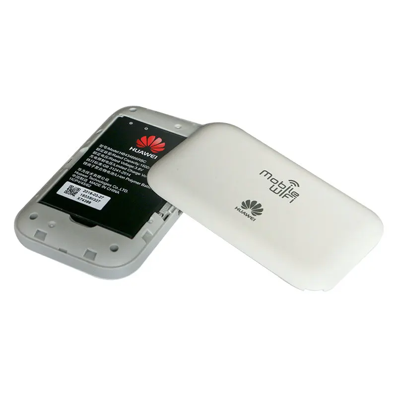 Оригинальная разблокированная Мобильная точка доступа Huawei E5573 E5573Cs 322 150 Мбит/с 4G