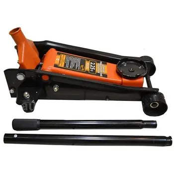 

Car Jack 2.5т АвтоDело 43225