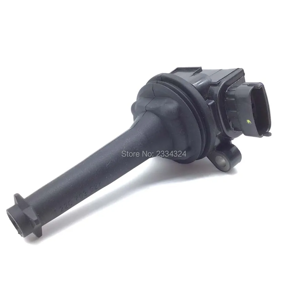 

Ignition Coil For Volvo C70 S60 S70 S80 V70 XC70 XC90 L5 L6 2.3 2.4 2.5 2.8 2.9L 30713416,9125601,0221604008,91256010,UF341