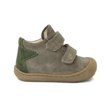

NATURINO-UNISEX INFANT-SUEDE-BOOTS AND booties