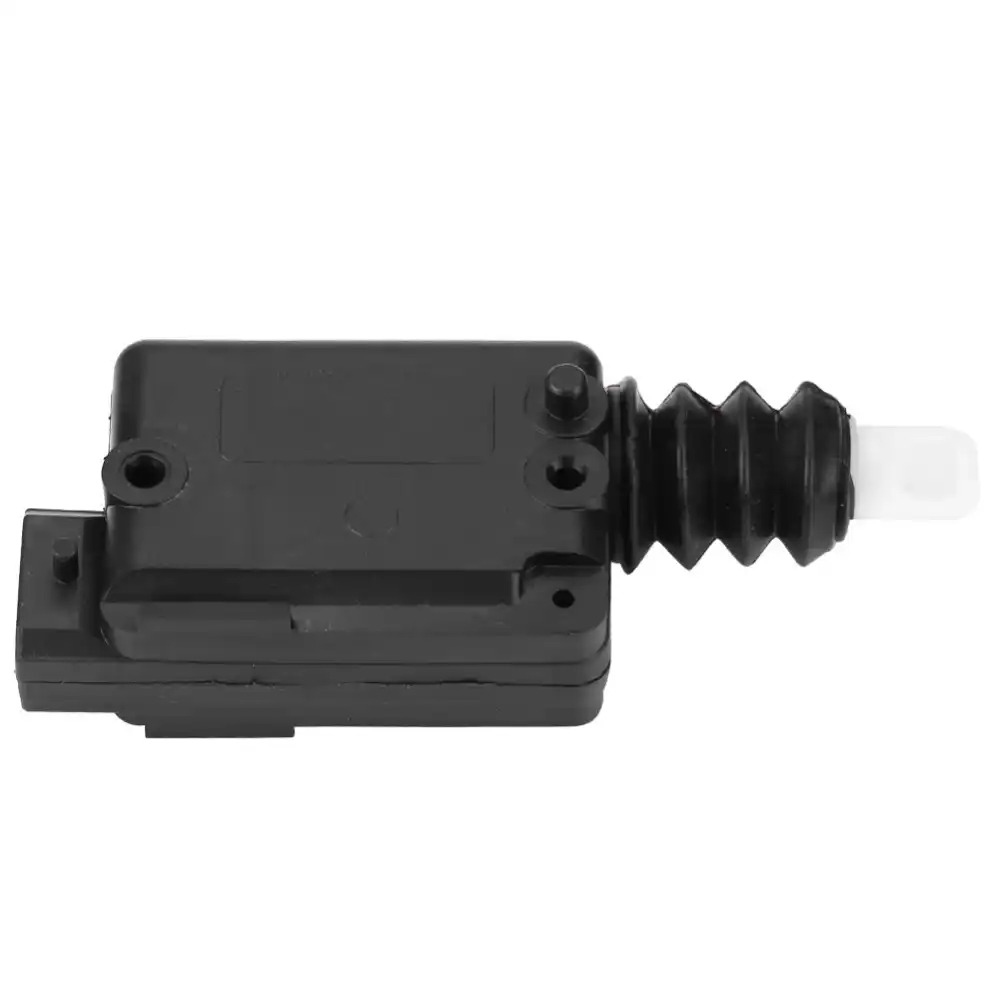 Door Lock Actuator 7702127213 Car Vehicle Central Locking Actuator for Clio Megane Scenic Express Traffic Kangoo Twingo 1990-2007 for Kubistar 1998-2008