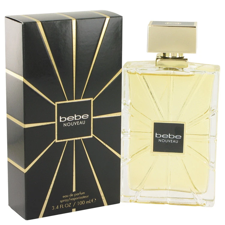 Eau De Parfum Spray 3.4 oz |