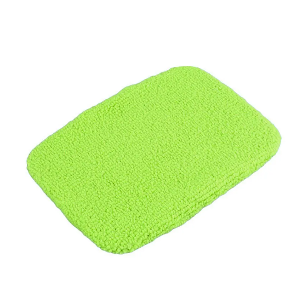 

1pc Household Widow Microfiber Cloth Car Wash Brushes Car Body Window Glass Wiper Cleaning Tools Kit Windshield Cleaner