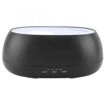 

Air Humidifier Touch Control Ultrasonic Aromatherapy Aroma Diffuser Humidifier Night Light Humidificadores Difusores