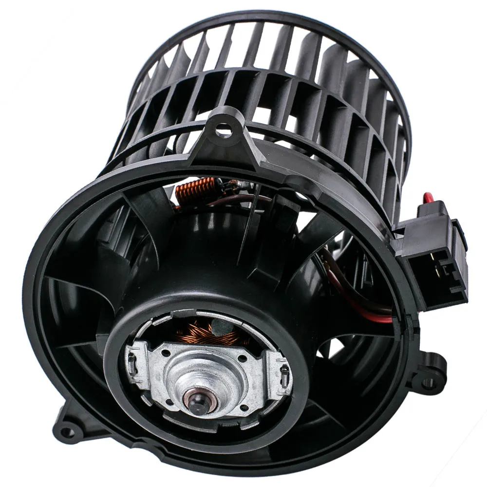 Heater Blower Motor for Ford Fiesta V Jd Hatchback 1.6 1252926