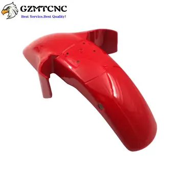 

FZR250 3LN Front Fender Mudguard Tire Splash Protector Mud Guard Flap Mudflap Cover For Yamaha FZR250R 3LN